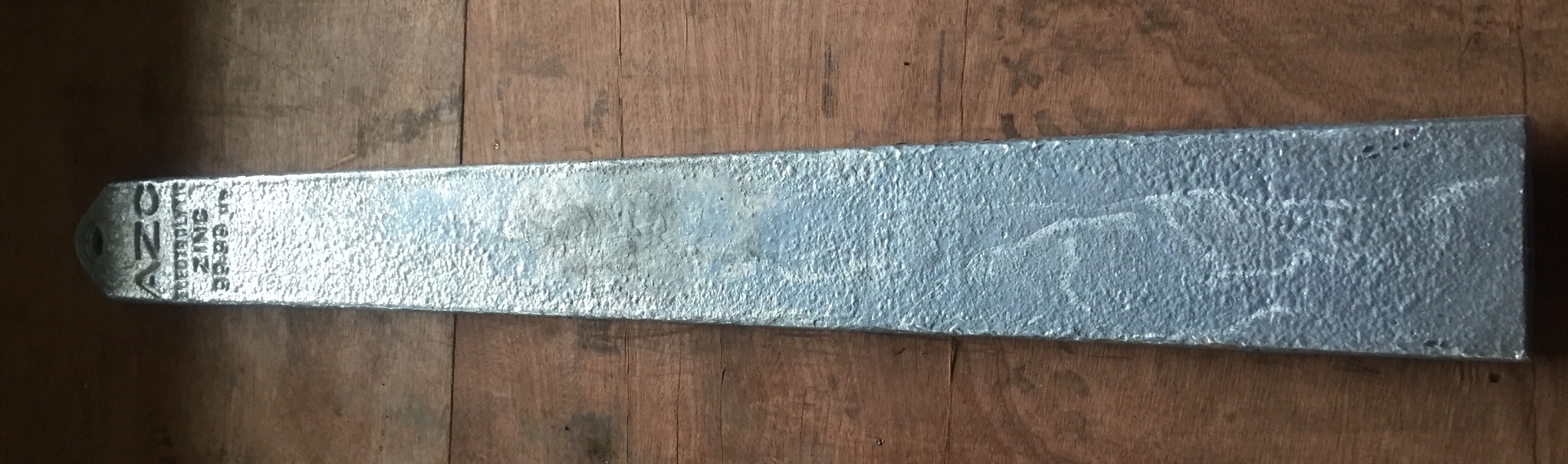 亜鉛めっき Galvanized 亜鉛めっき Galvanized