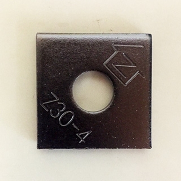 （７）コガタアプセット 表面処理(三価ホワイト（白）) 規格(8X40) 入数(180)  - 3